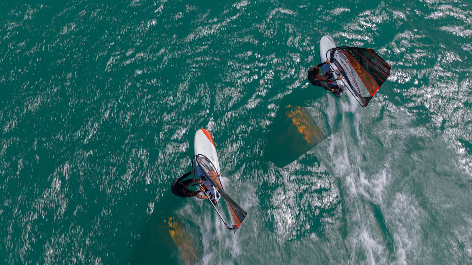RRD Firestorm - Y28 LTD