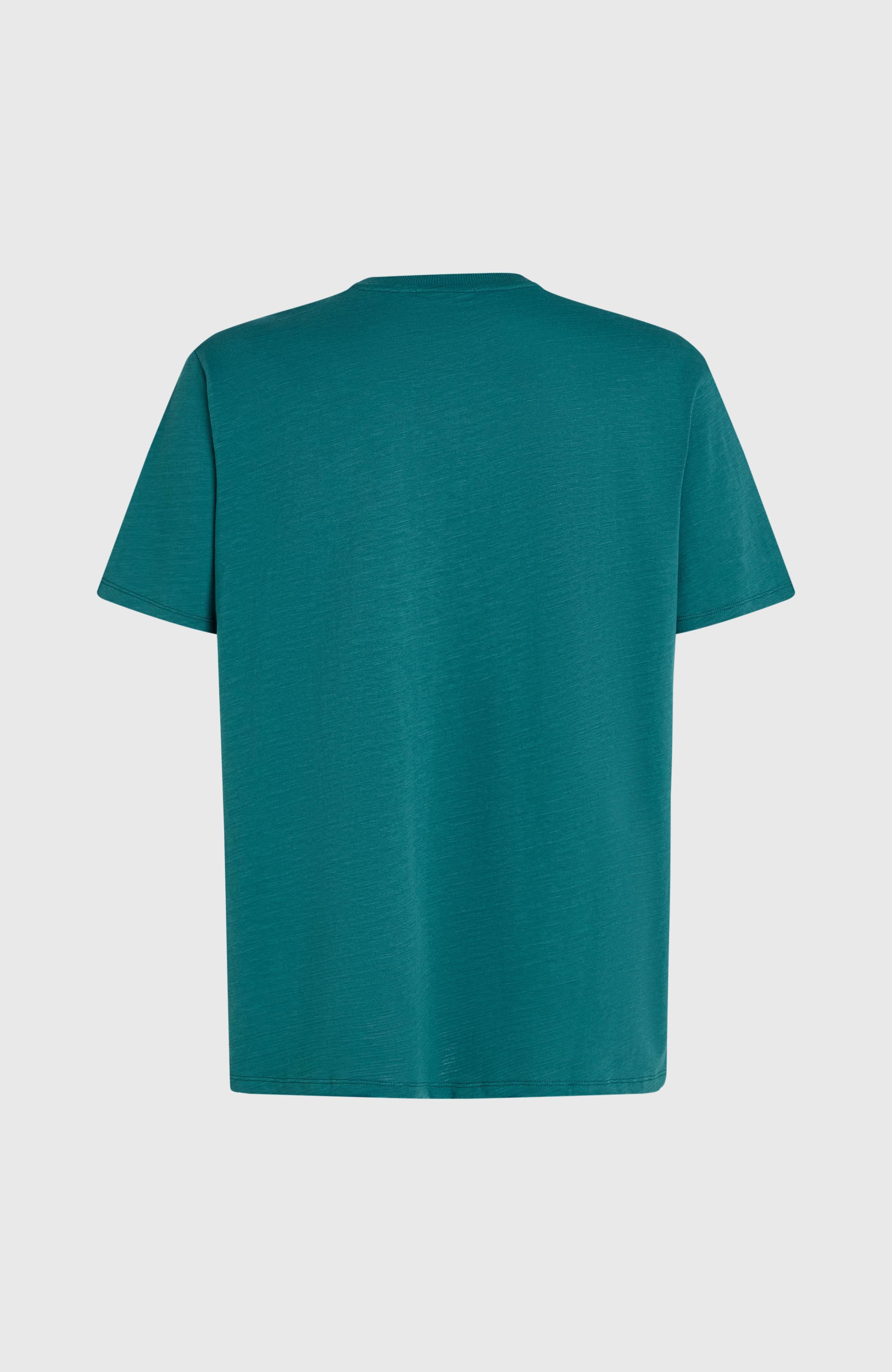 O'Neill Slub Chest Pocket T-shirt