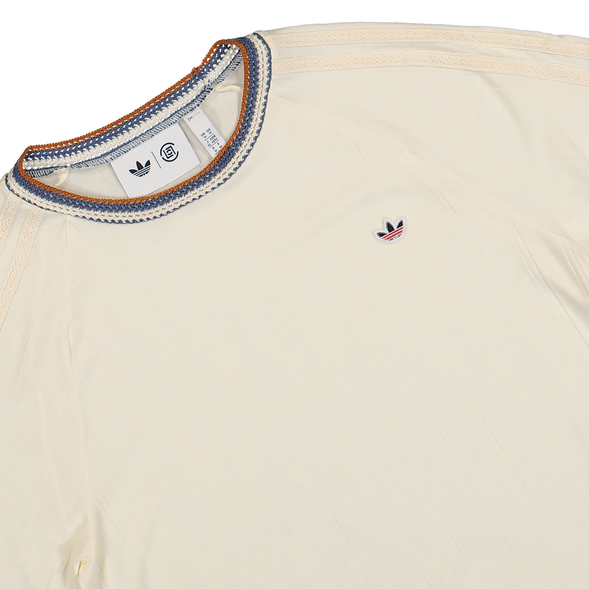 adidas<br>Rib T-Shirt