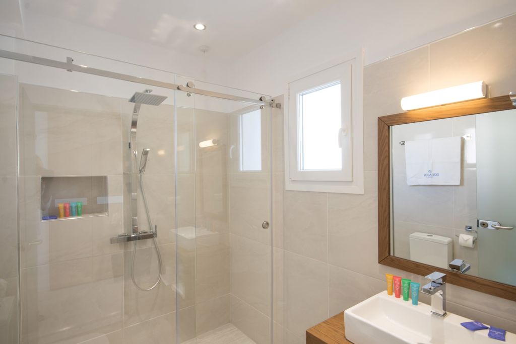 Defkalion Hotel Logies - Hotel