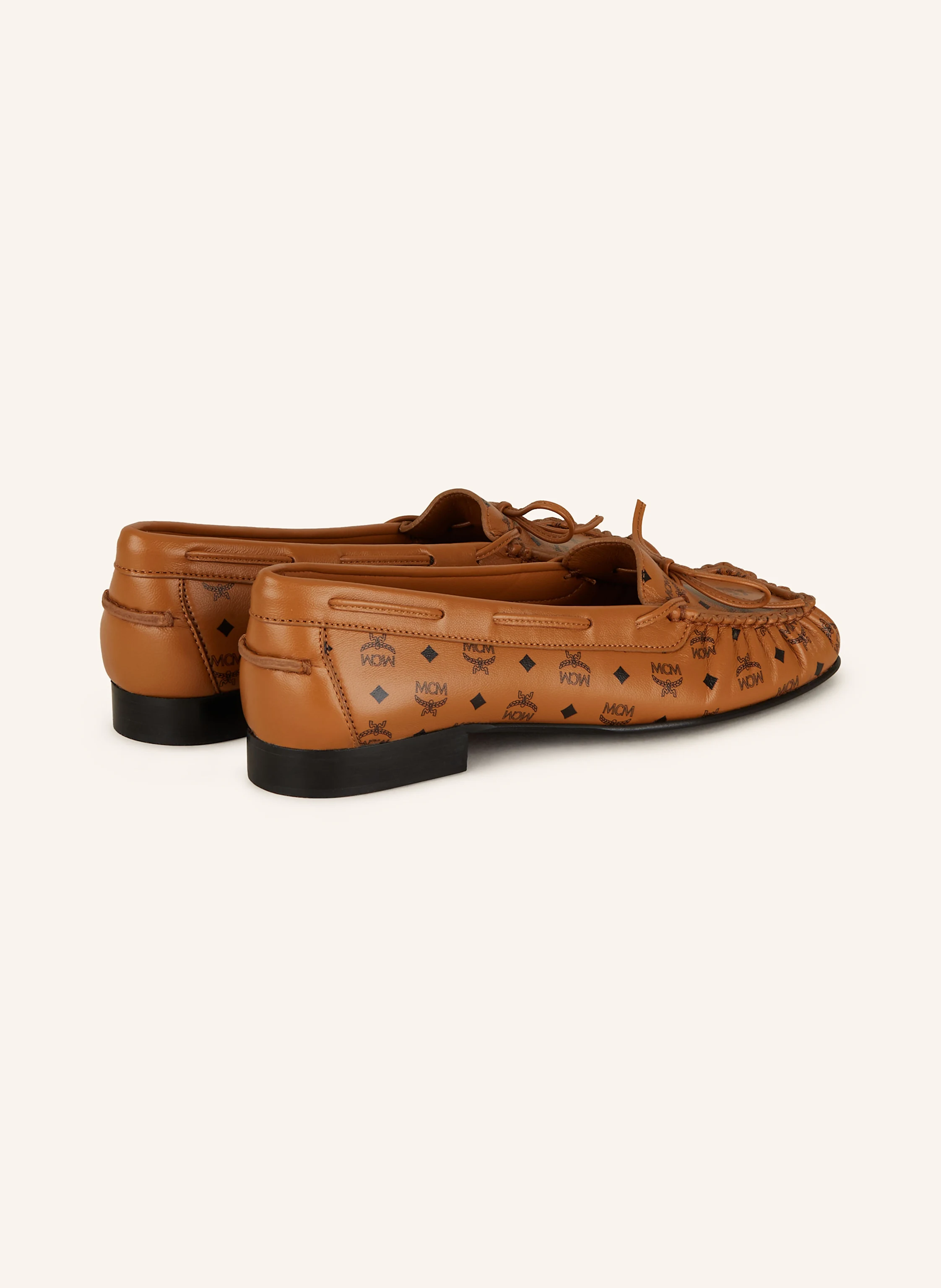 MCM Mokassins
