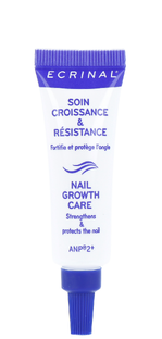 Ecrinal Versterkende Nagelcrème 10ML