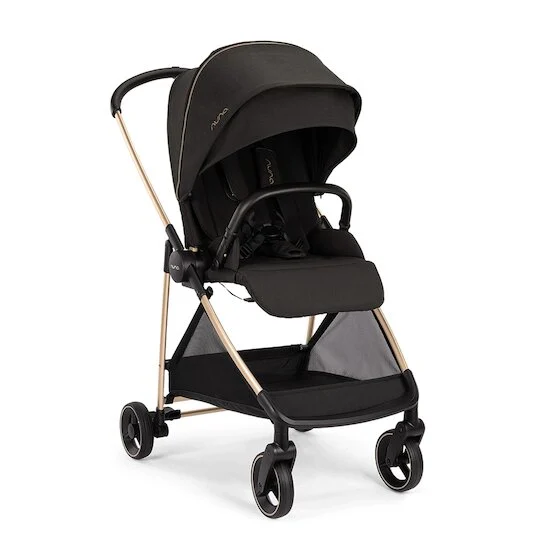 Poussette Ixxa   Riveted Rose        de               Nuna