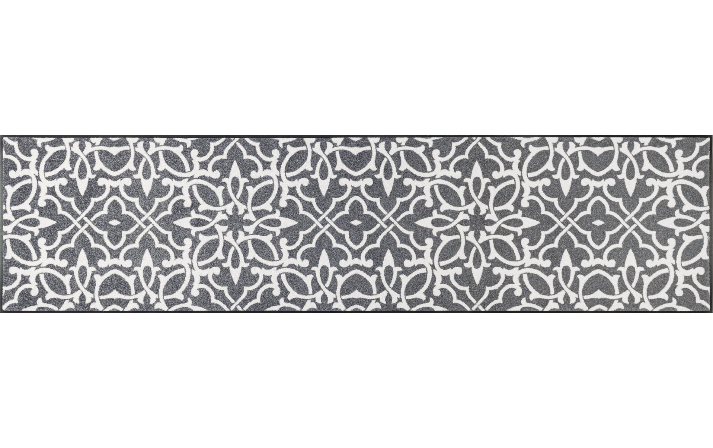 Fussmatte Decorada 60 cm x 240 cm<br>Rutschfeste Fussmatte
