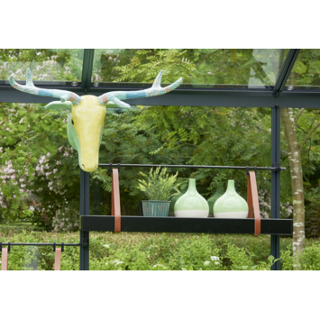Hangingtray 76X14,5X6CM