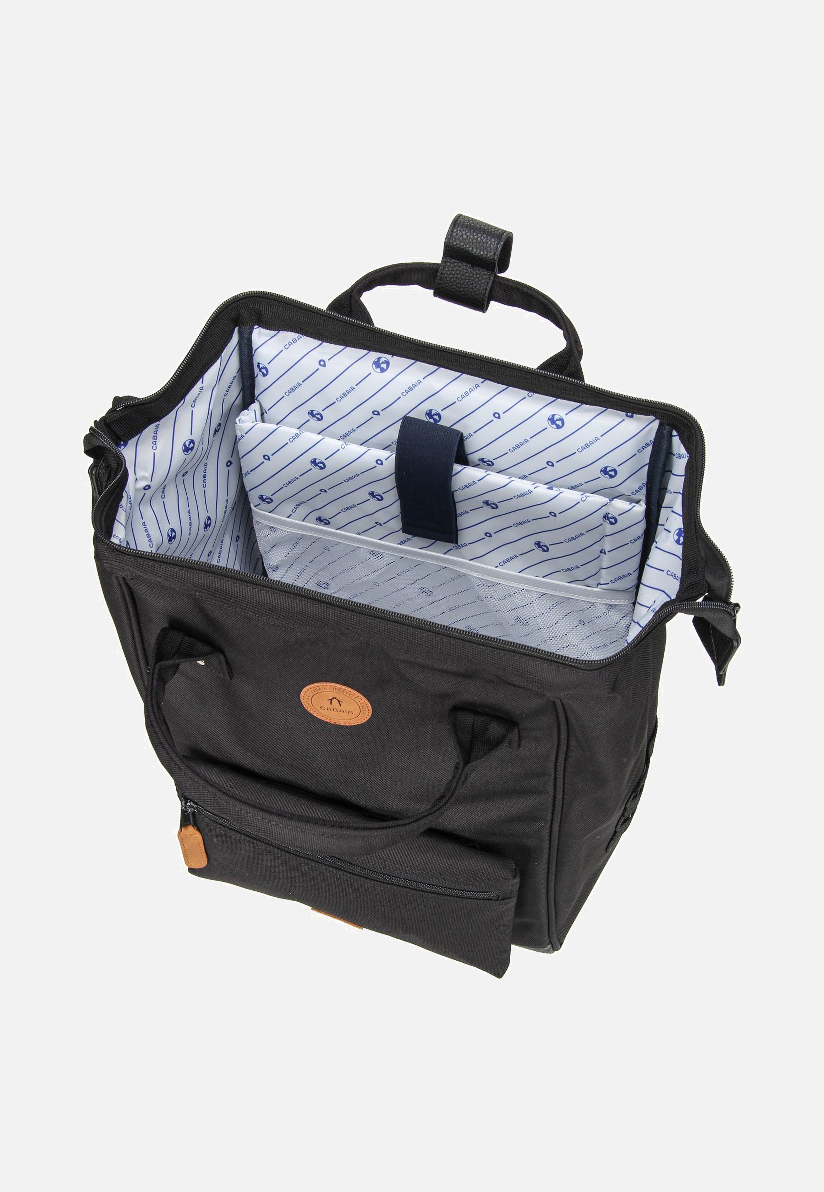 Adventurer Oxford Large Berlin - Rucksack