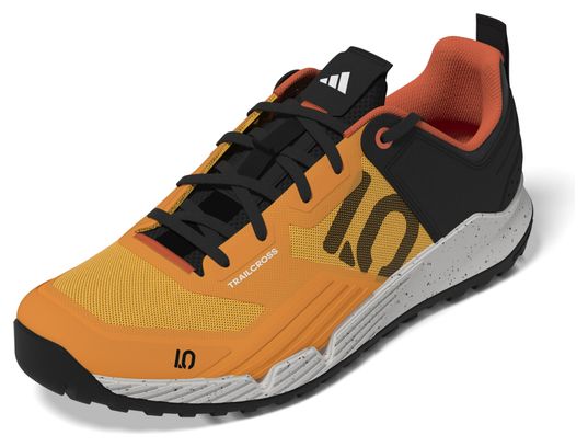 Chaussures VTT Adidas Five Ten Trailcross XT Noir/Orange