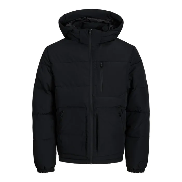 Jack & Jones Otto Puffer Winterjas Heren (plussize)