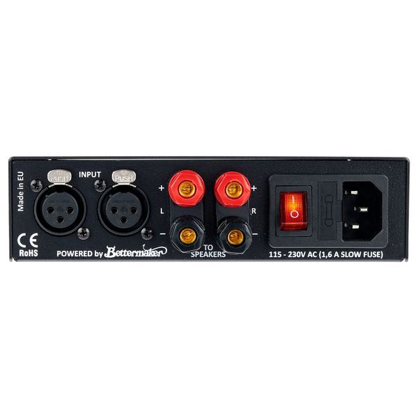 Auratone 5C Super Sound Cube Amp Set Cl