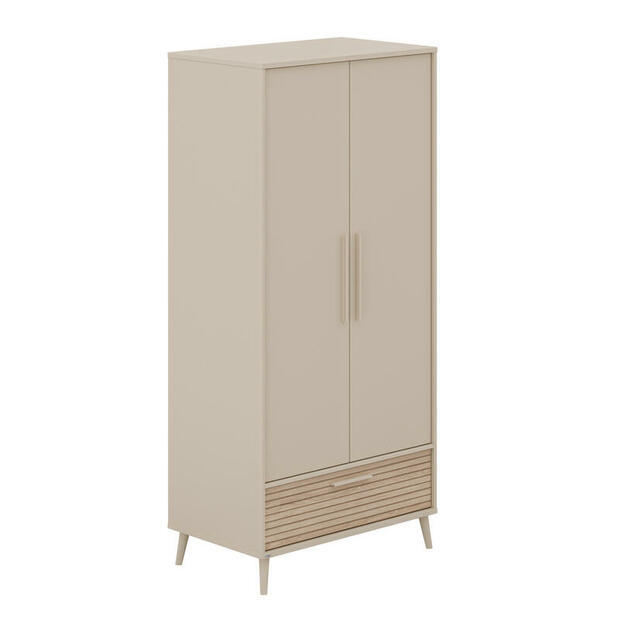 Armoire 2 portes EEFJE - PAIDI