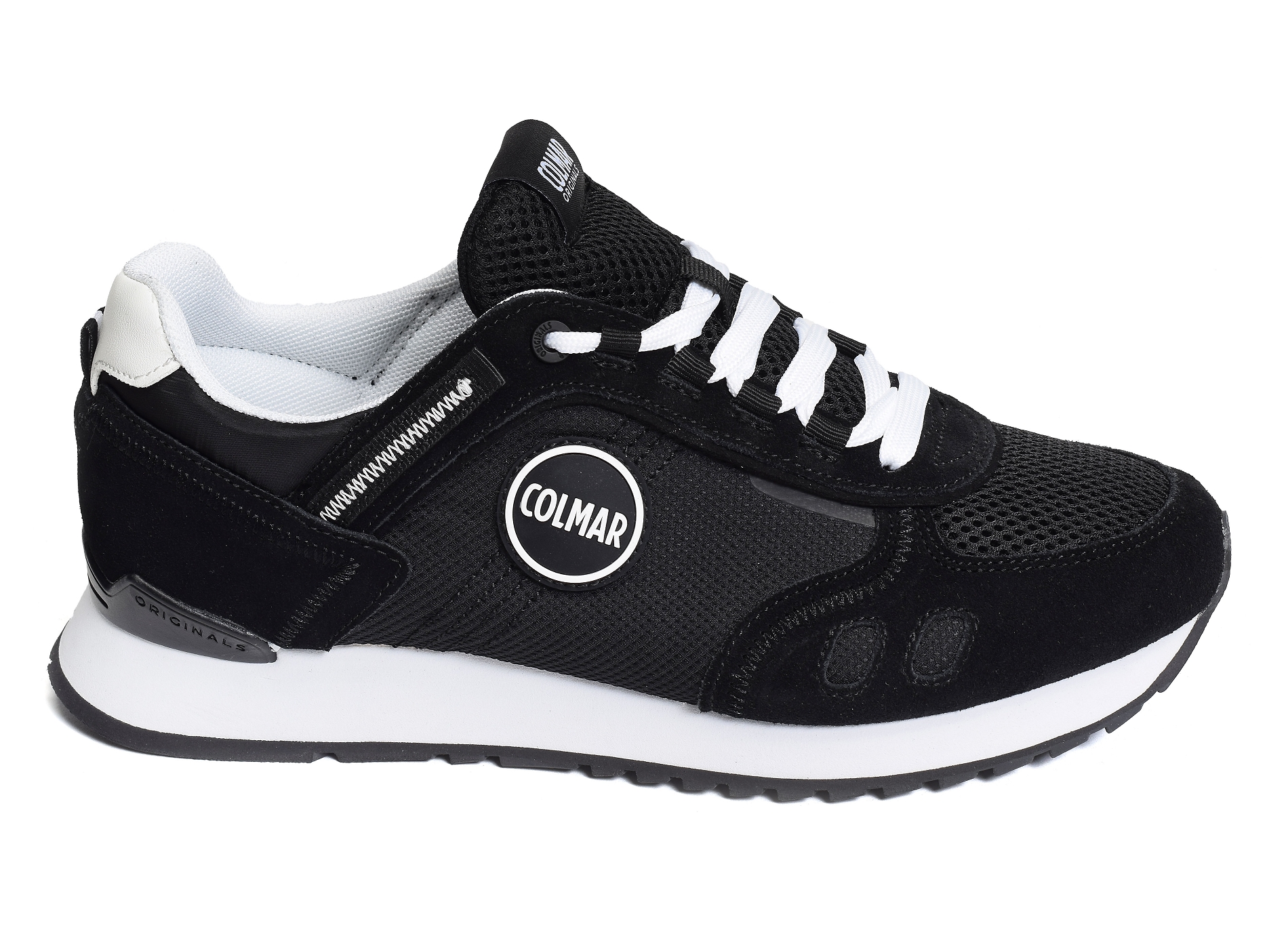 Travis sport bold noir