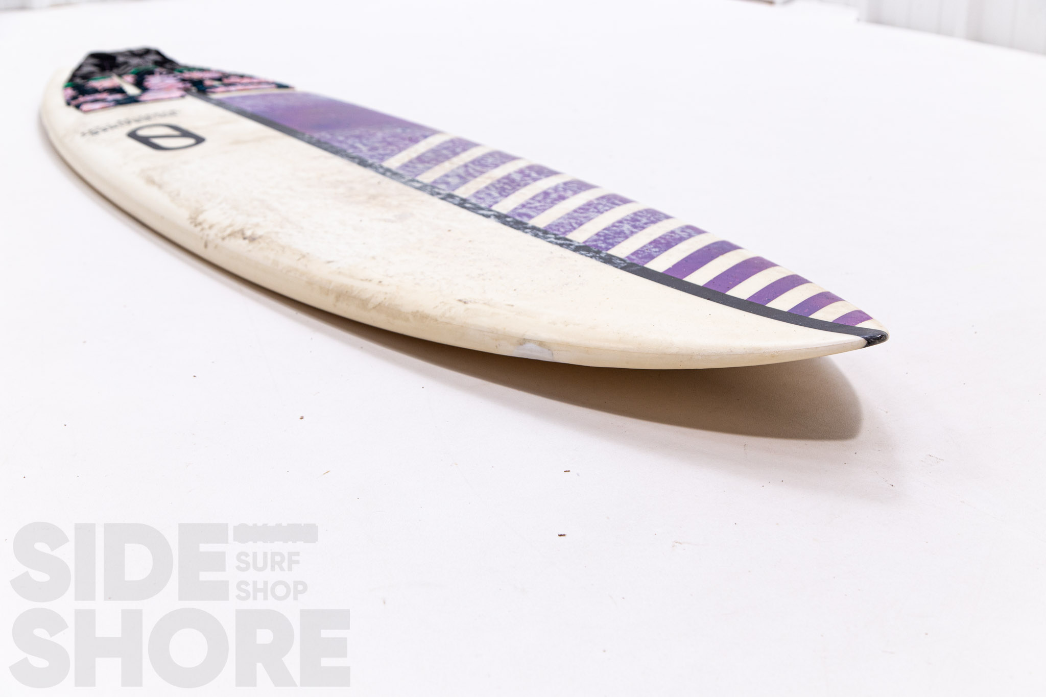 Firewire No Brainer - LFT - 5'10 x 19 3/4