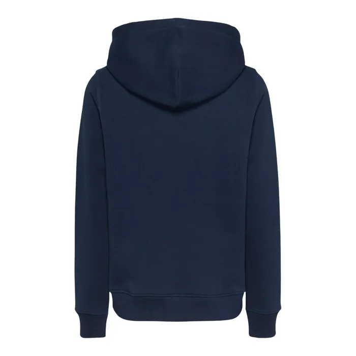 Tommy Hilfiger Regular Tonal Linear Hoodie Dames