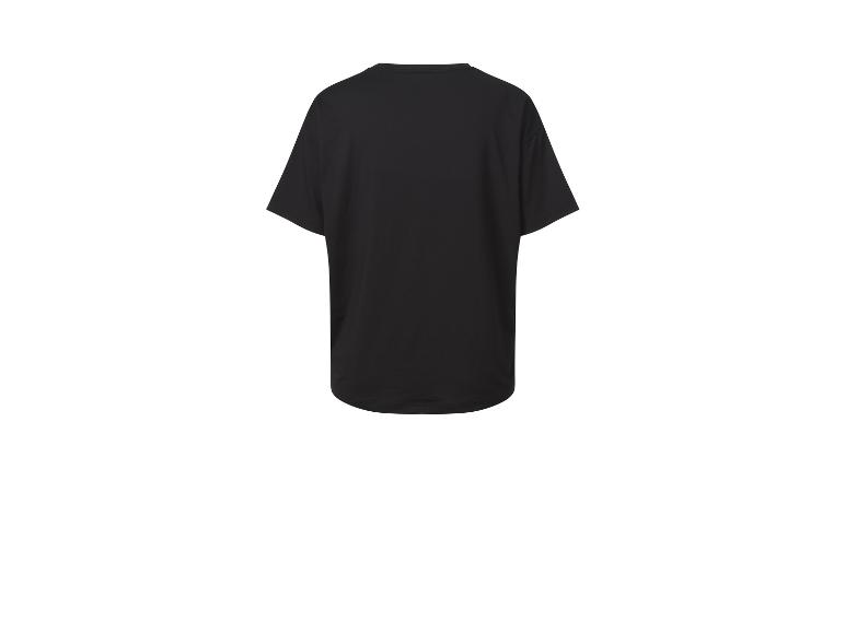 Dames sportshirt
