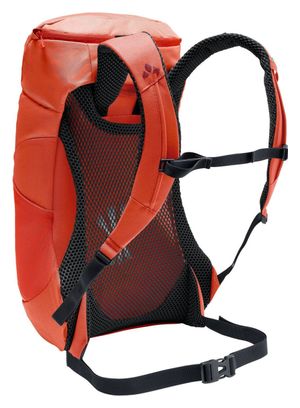 Sac de Randonnée Unisexe Vaude Jura 18 Rouge