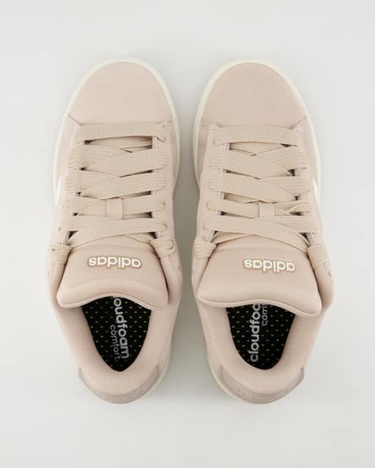 Adidas Grand Court Alpha Sneaker in Rosa