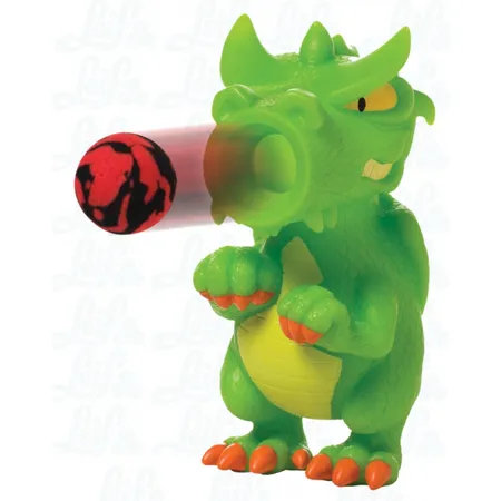 Leif Plopper Drache