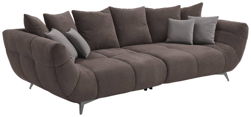 Hom´in Big Sofa FELLINI II.