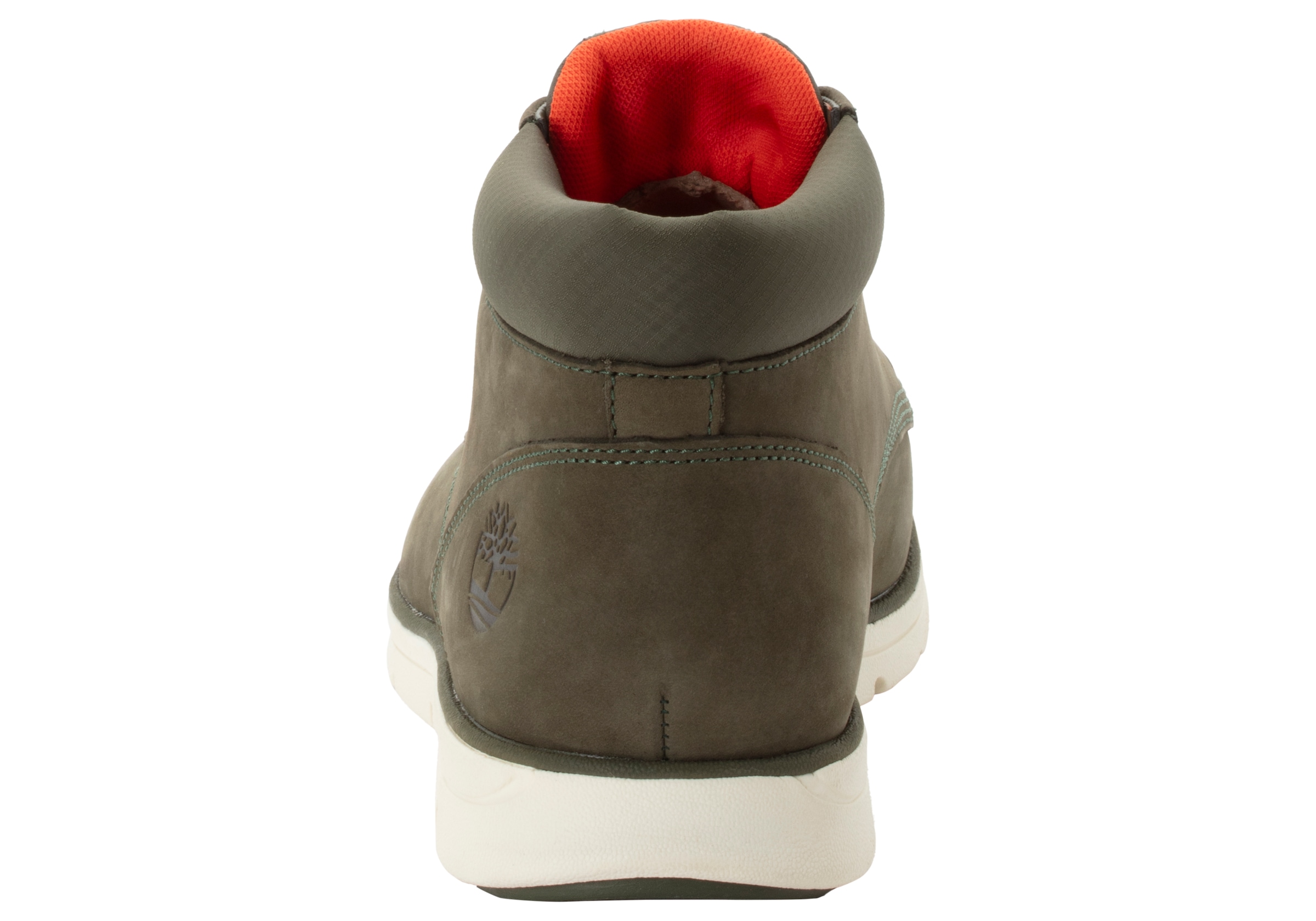 Timberland Schnürboots »BRADSTREET MID LACE UP SNEAKER«  Winterstiefel, Schnürstiefel, Winterschuhe