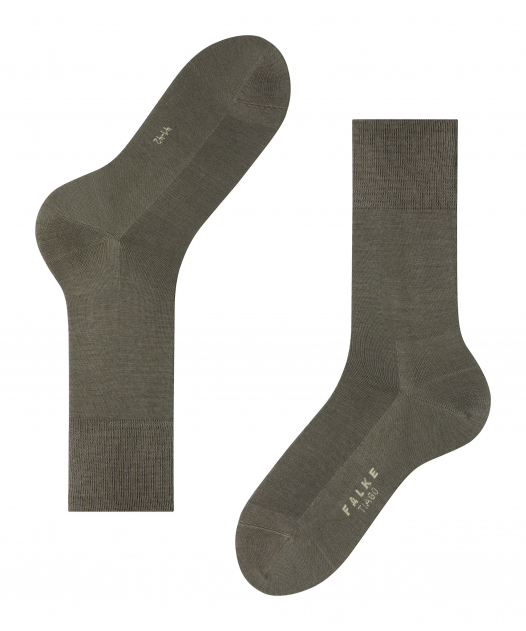 Falke Tiago SO Socken in Grün