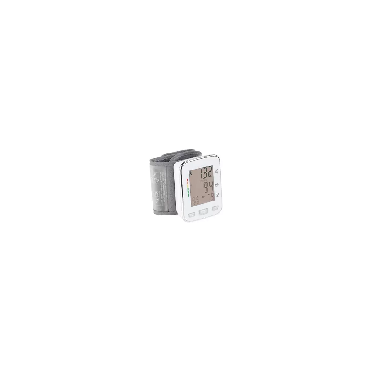 Blutdruckmessgerät BW315 Medisana weiss