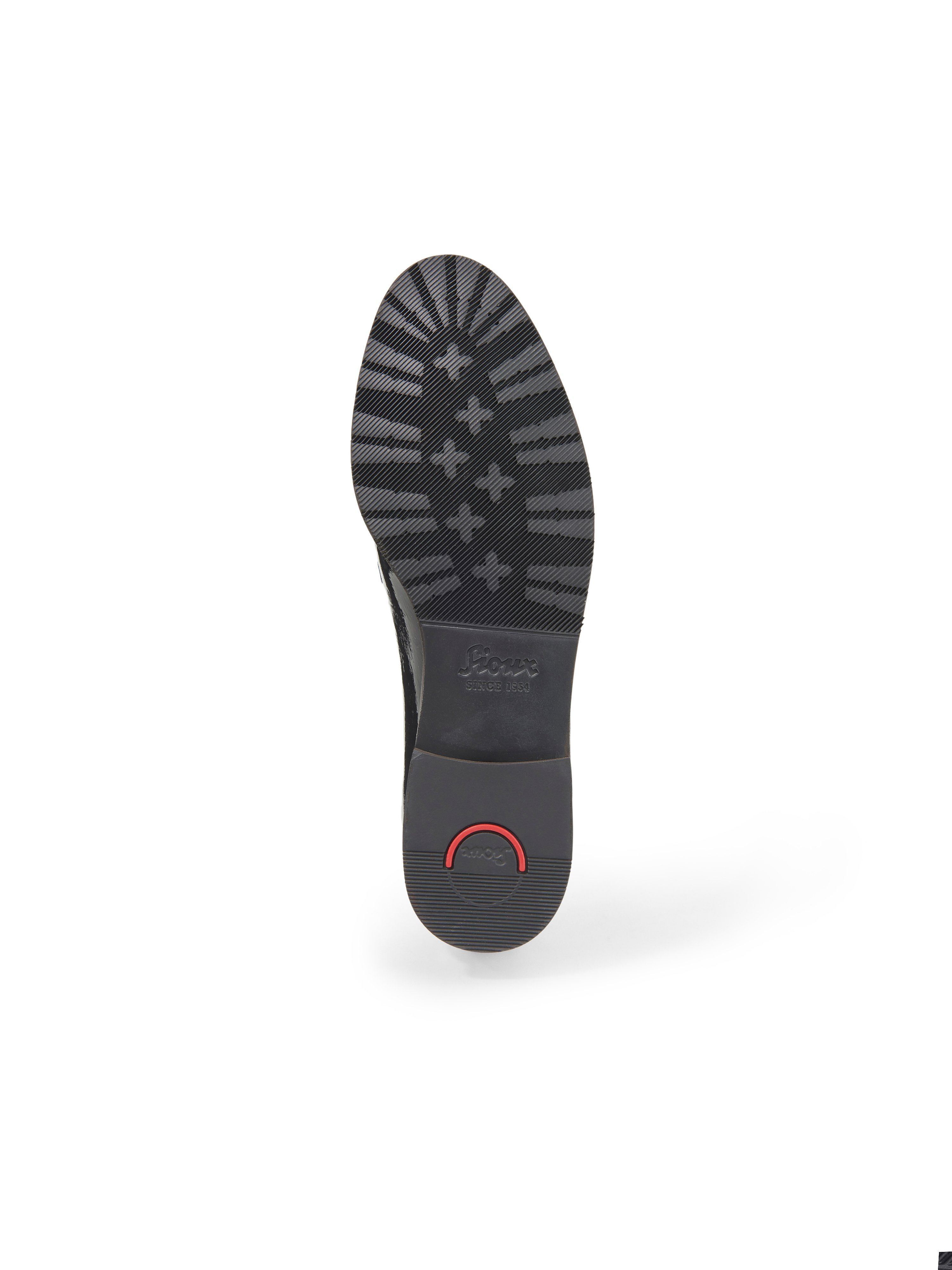 Slipper Bovinia