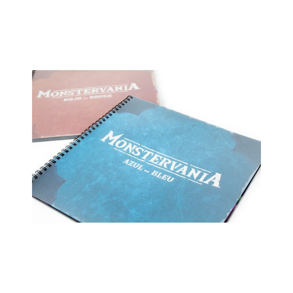 Monstervania