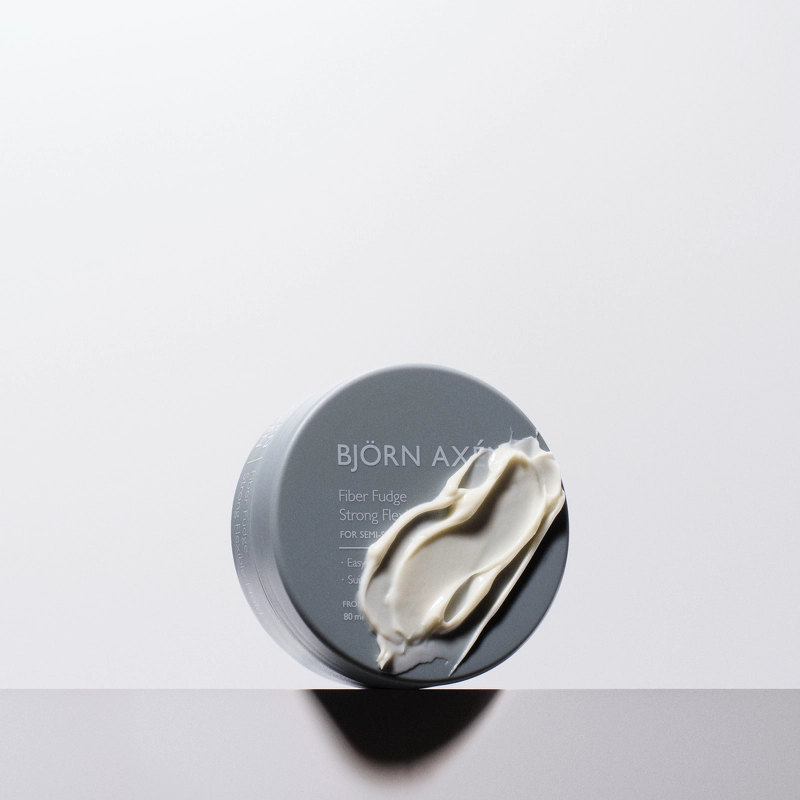 Björn Axén Fiber Fudge Strong Flexible Hold 80 ml