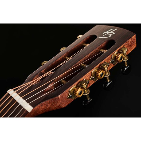 Harley Benton CLP-15ME SolidWood