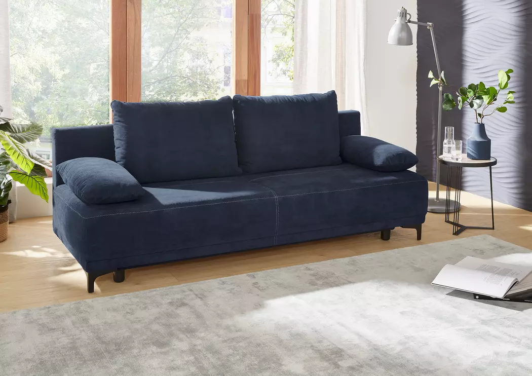 Schlafsofa Luigi