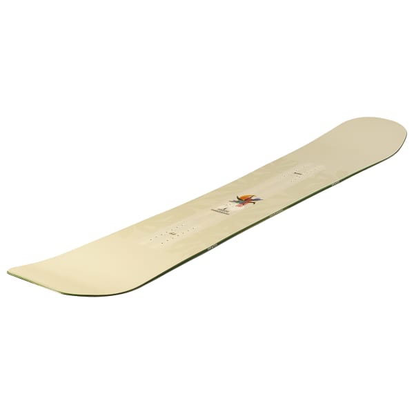 Planche de snowboard ARBOR WESTMARK WOOD/BLACK