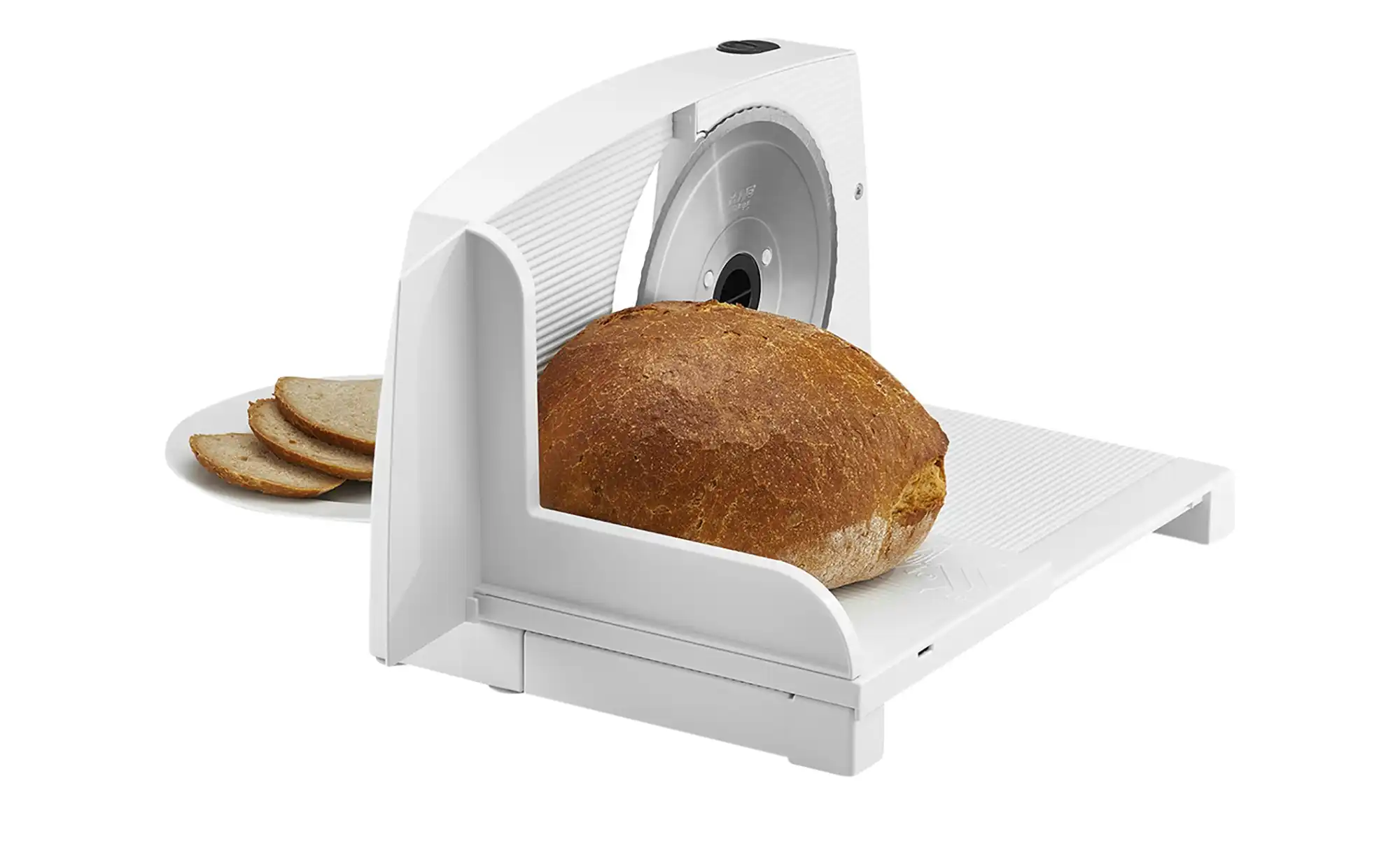 ritter Allesschneider Markant 01
