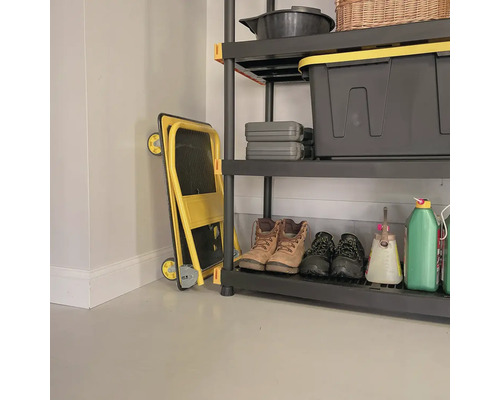 Stanley 150kg SXWTD-PC527 platformwagen
