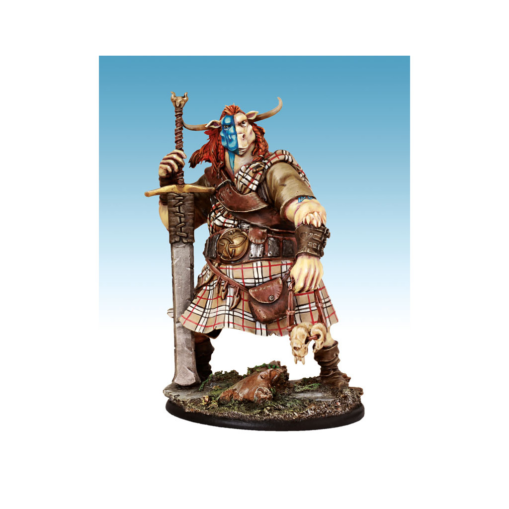 Briskars - Celks - Le Brousse