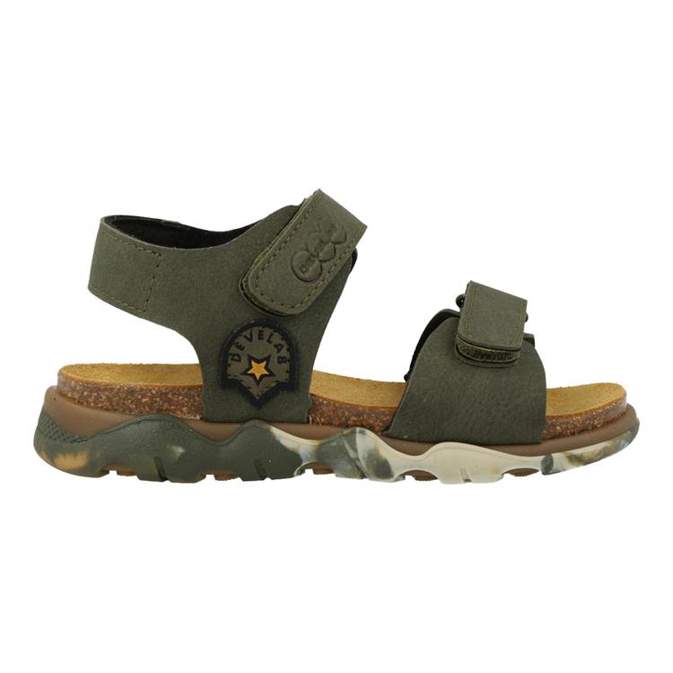 Develab 48493 Groen