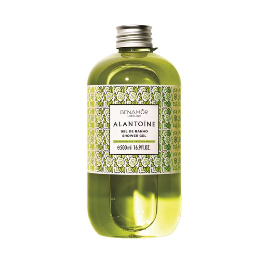 BENAMÔR Alantoíne GEL DE BANHO - 500ml