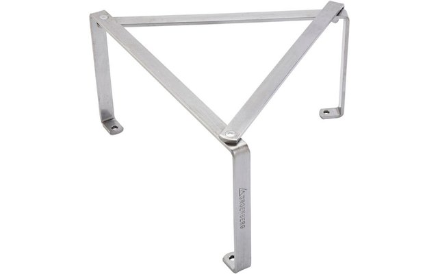 Groenberg Tjener Foot Kochgestell 34 cm x 29 cm