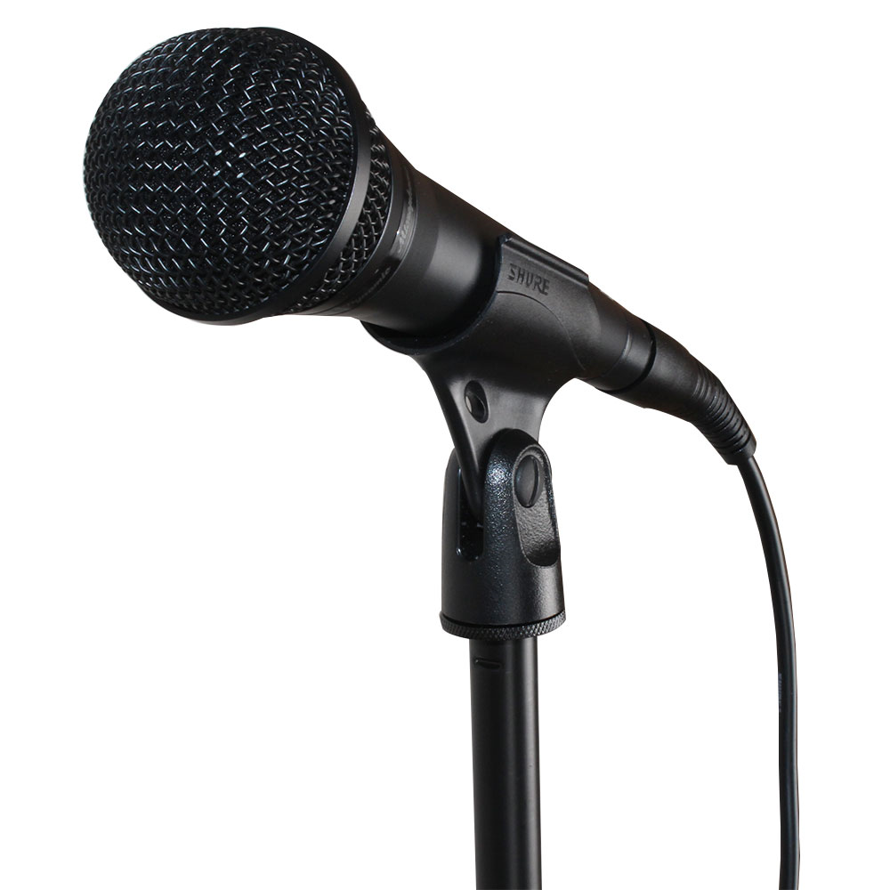 Shure PGA58 BTS dynamische microfoonset