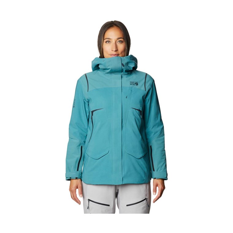 Mountain Hardwear Boundary Line Gore-Tex Insulated JacketWomen
