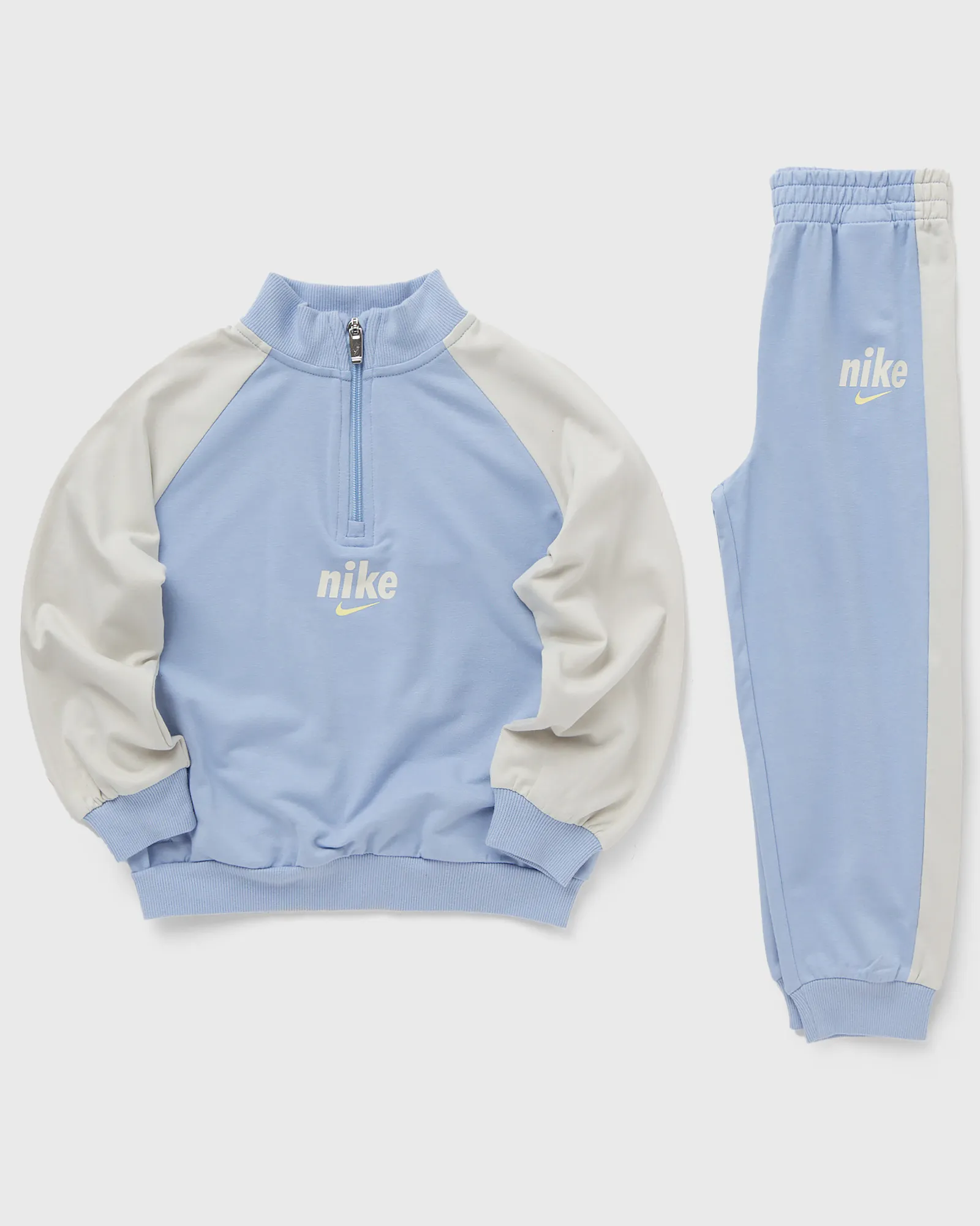 Nike E1D1 HALF ZIP SET