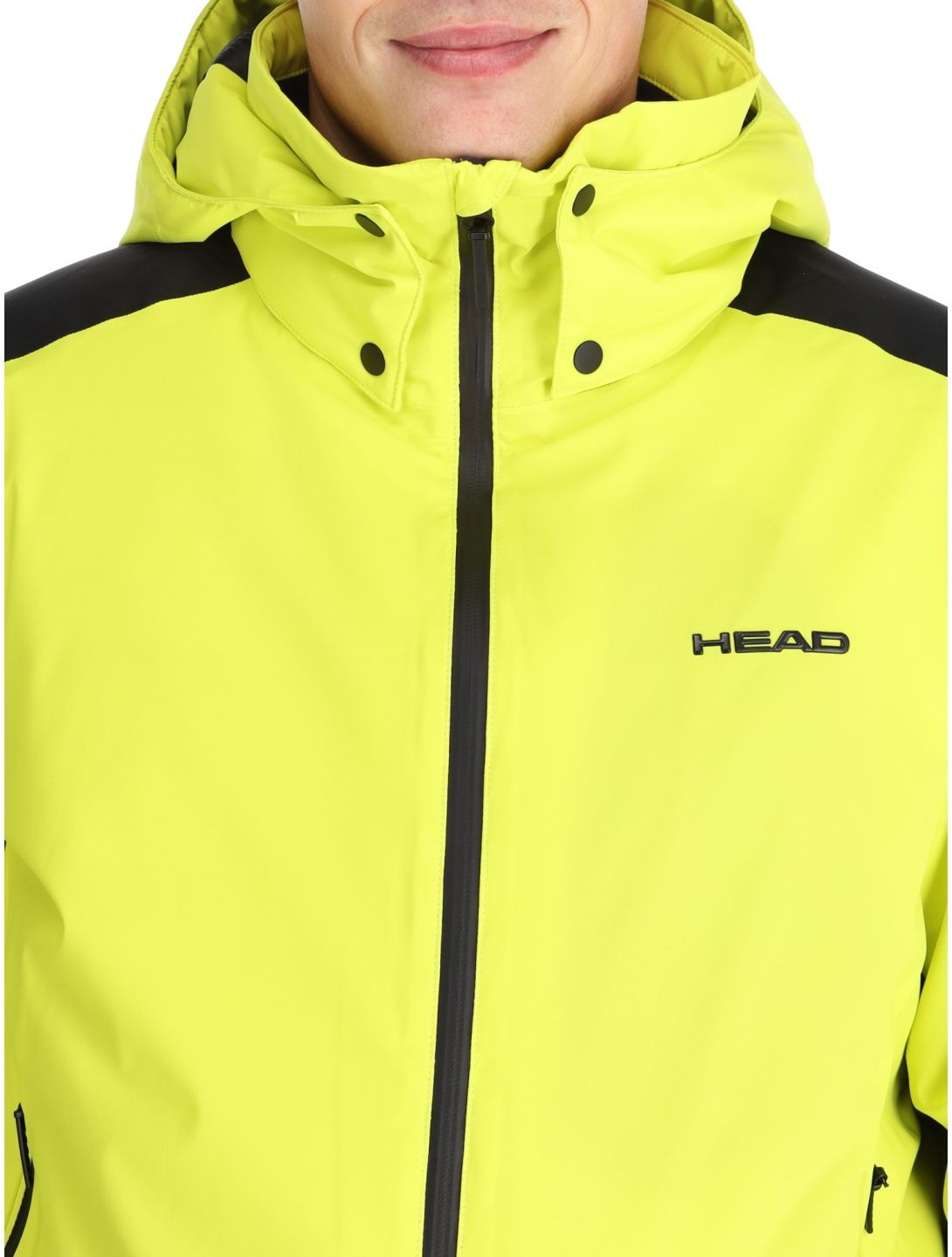Supershape ski-jas heren