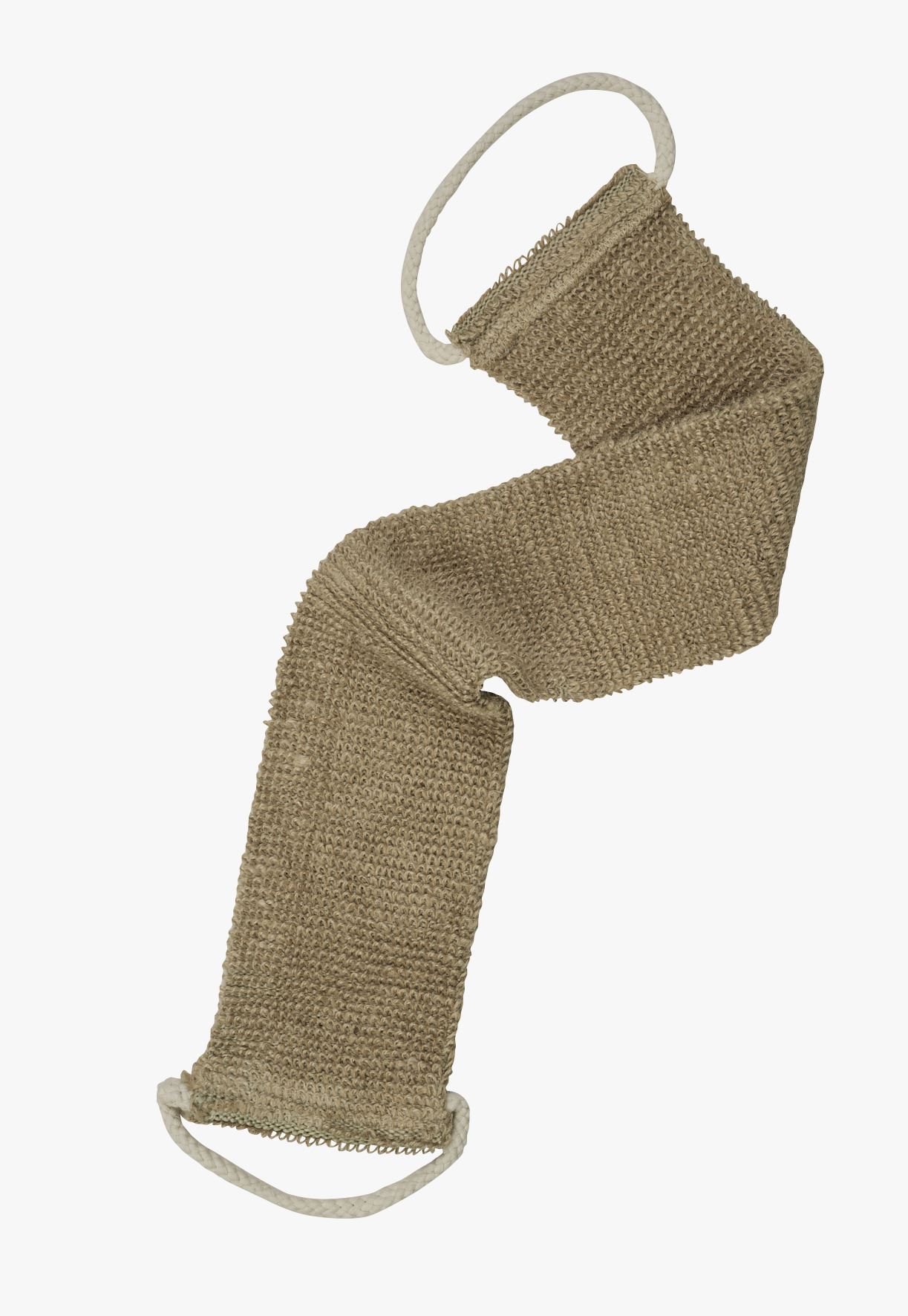 Ryggskrubb natur - 64x11 cm