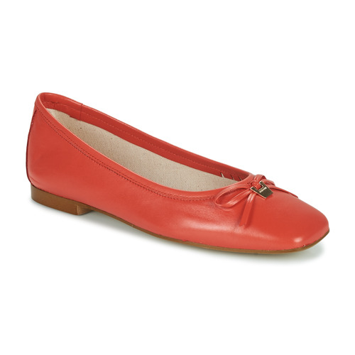 JB Martin - VIRTUOSE - NAPPA ORANGE