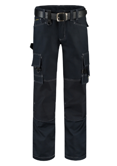 Tricorp T61 - Cordura Canvas Work Pants pantalon de travail unisex