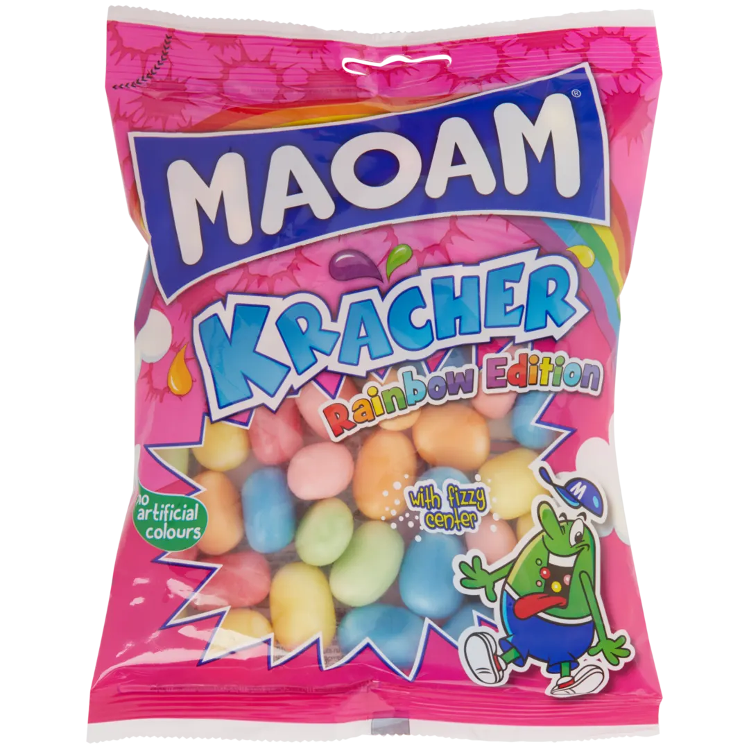 MAOAM Kracher Rainbow Edition