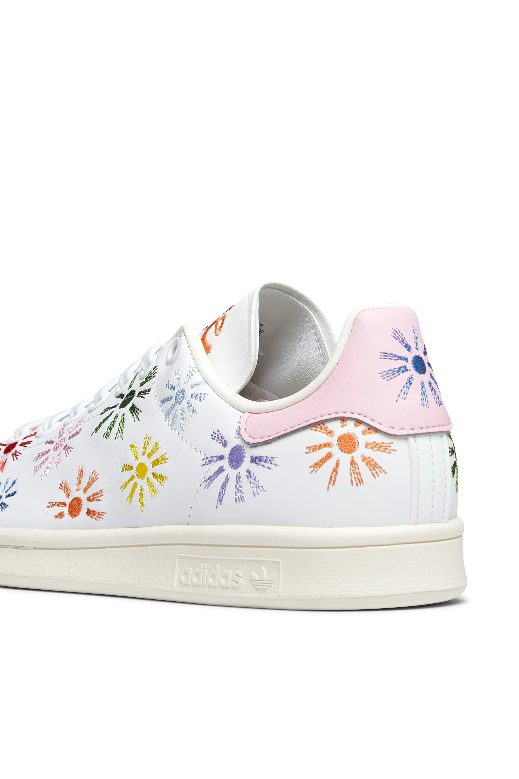 ADIDAS Stan Smith Pride STAN SMITH PRIDE Blanc
