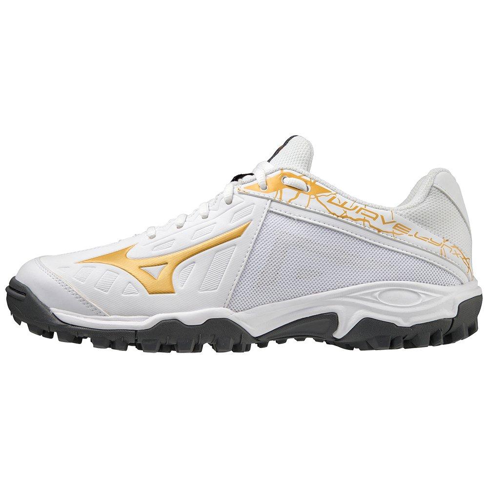 Mizuno Wave Lynx Hockey Shoe
