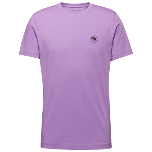 Mammut - Mammut Core T-Shirt Garantie - T-shirt
