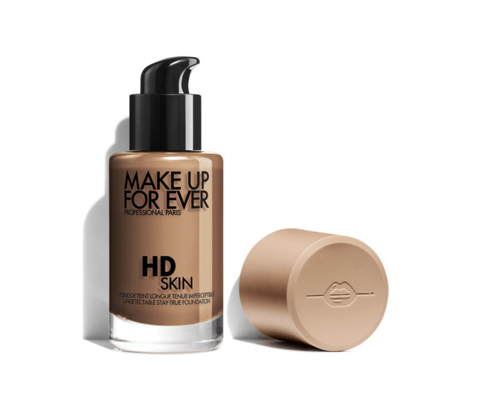 MAKE UP FOR EVER - HD Skin Foundation, 30ml