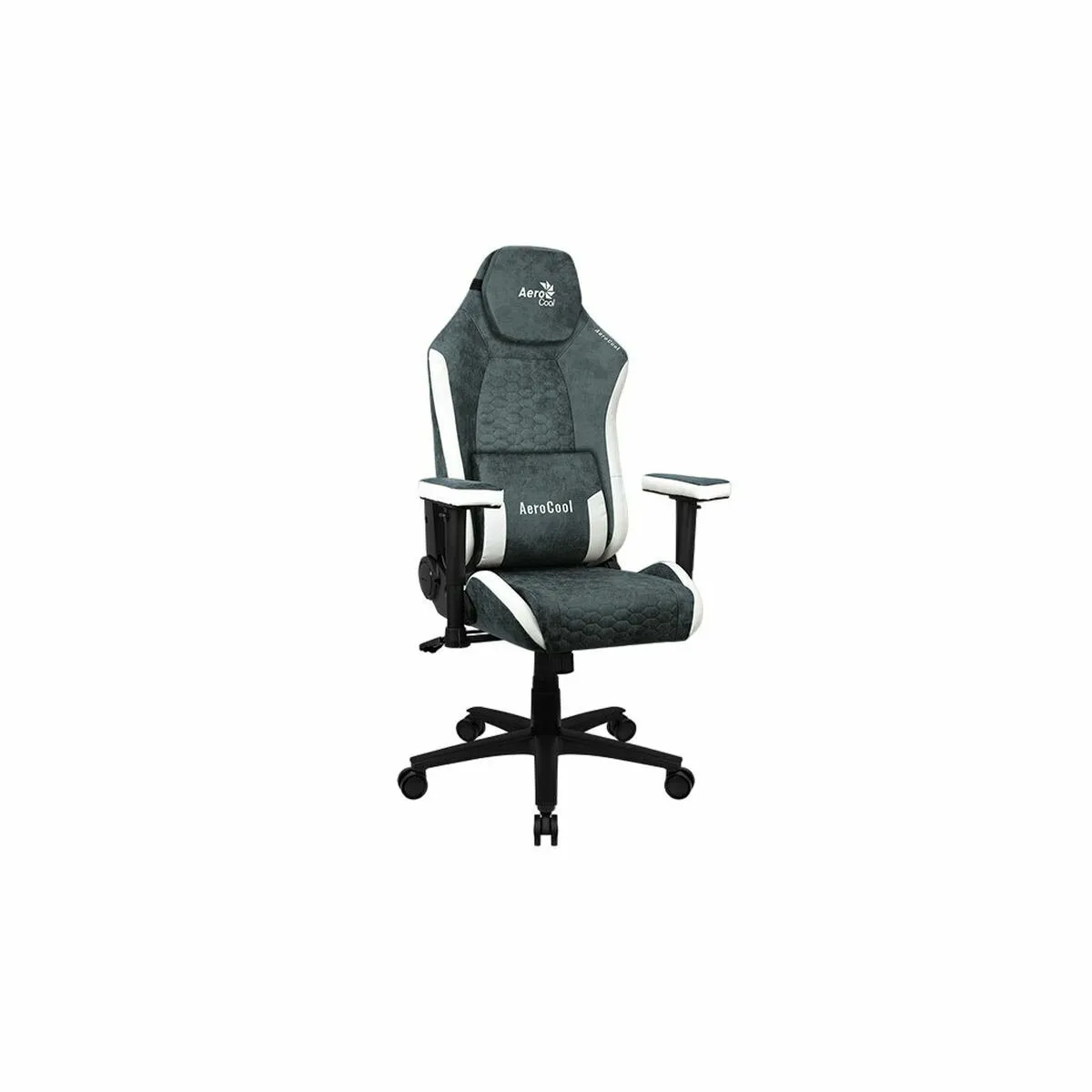 Aerocool Crown - Bleu/Noir